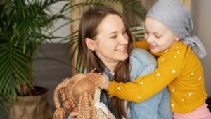 World Cancer Day: 9 tips to care for childhood cancer survivors after treatment