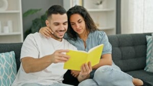 6 best activity books for couples to strengthen their bond