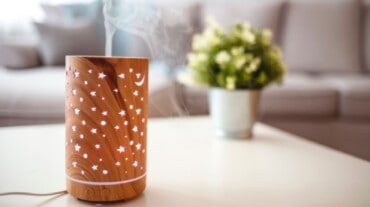 benefits of diffusing essential oils