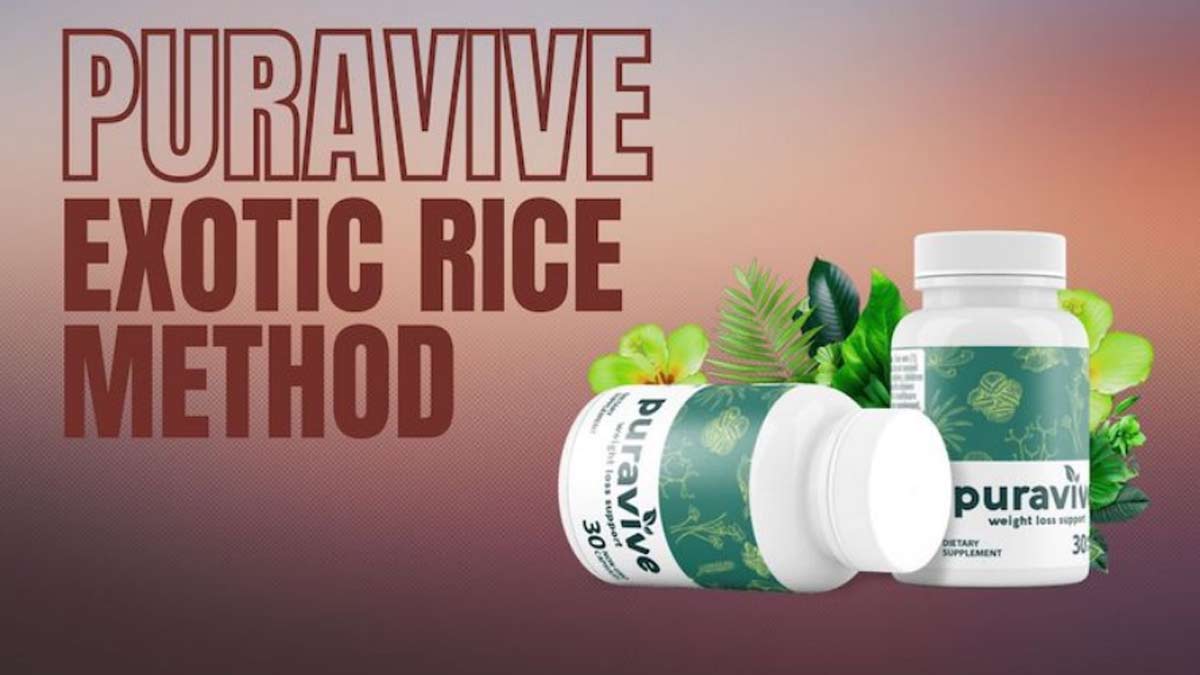 Exotic Rice Hack