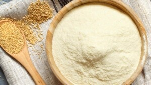 Best amaranth flour: 5 picks for a perfect gluten-free diet