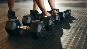 Best iron dumbbells: 5 top picks to gain strong muscles