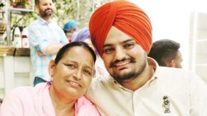 Sidhu Moosewala’s mother pregnant at 58: Is IVF possible after 50?