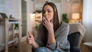 No Smoking Day: 5 foods to help quit smoking and what to avoid