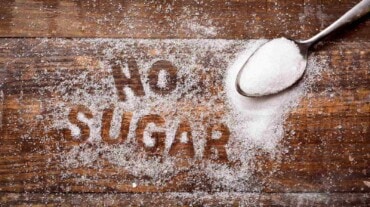 Why sugar makes you thirsty 
