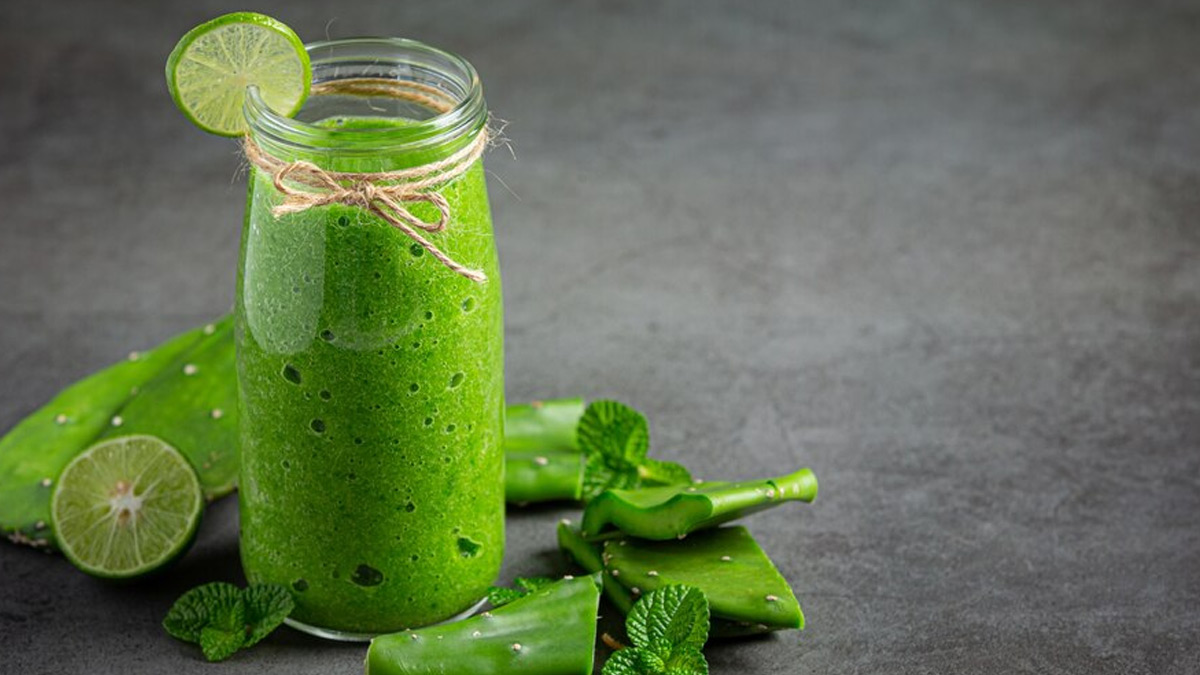 Here Are The Top Vegetables You Can Try For Making Healthy Juices