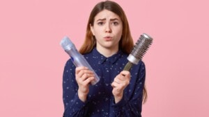 Don’t use a dry shampoo without knowing its pitfalls!