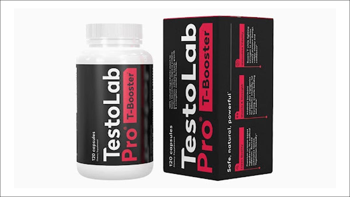 Best Testosterone Booster Supplements for Muscle Gain & Natural Bodybuilding Growth