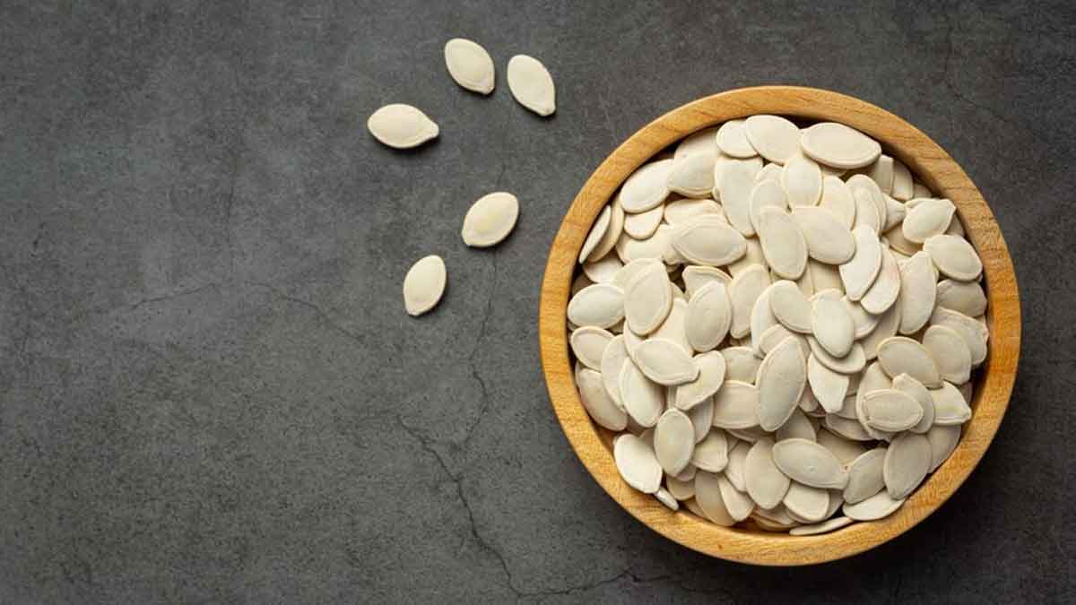 6 Seeds You Should Eat Every Day for Better Health And Why