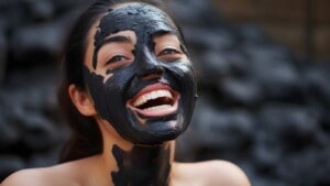 6 best charcoal peel-off masks to remove skin impurities