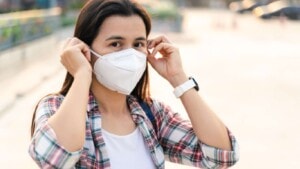 7 best N95 masks for protection against infections and pollution