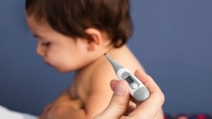 Best thermometers for babies: Top 6 picks for you!