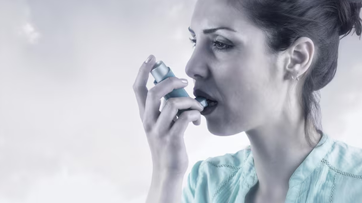 What Is The Best Treatment For Asthma?