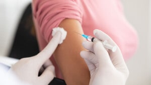 Covid vaccine Covishield may lead to rare side effects, admits AstraZeneca