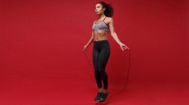 jumping rope for weight loss