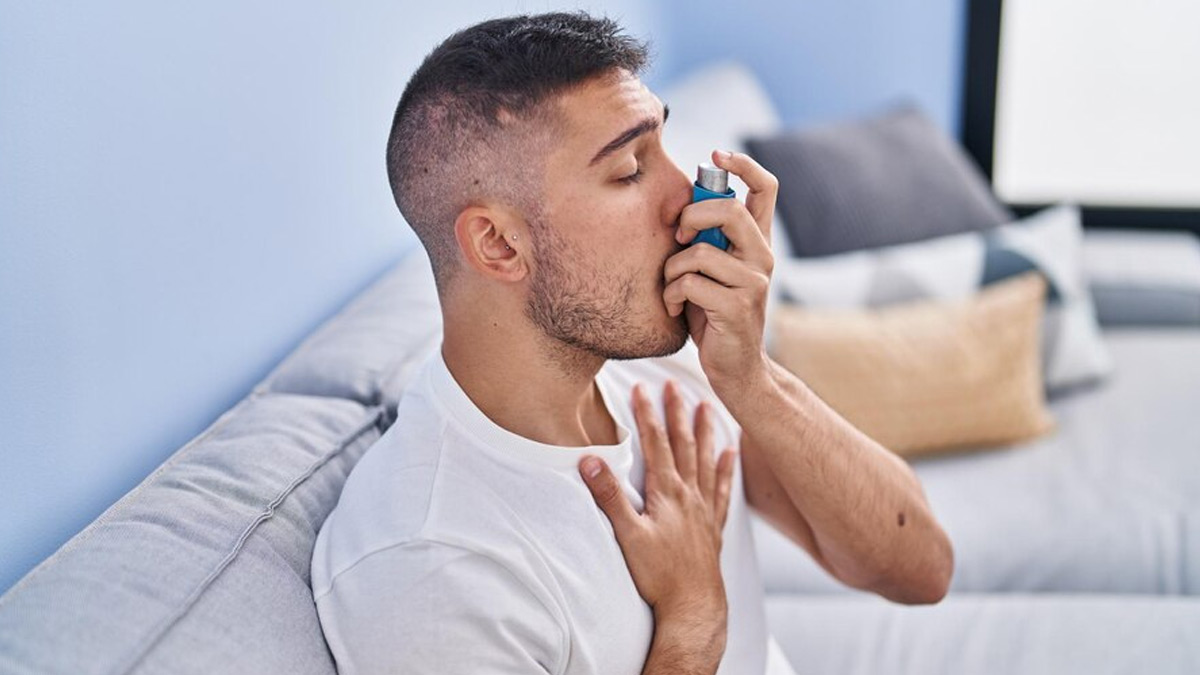 The Most Common Types of Respiratory Diseases