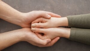 Compassion vs empathy: Know the difference and why they matter